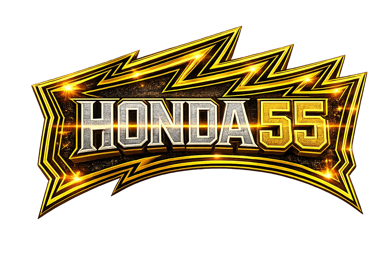 HONDA55